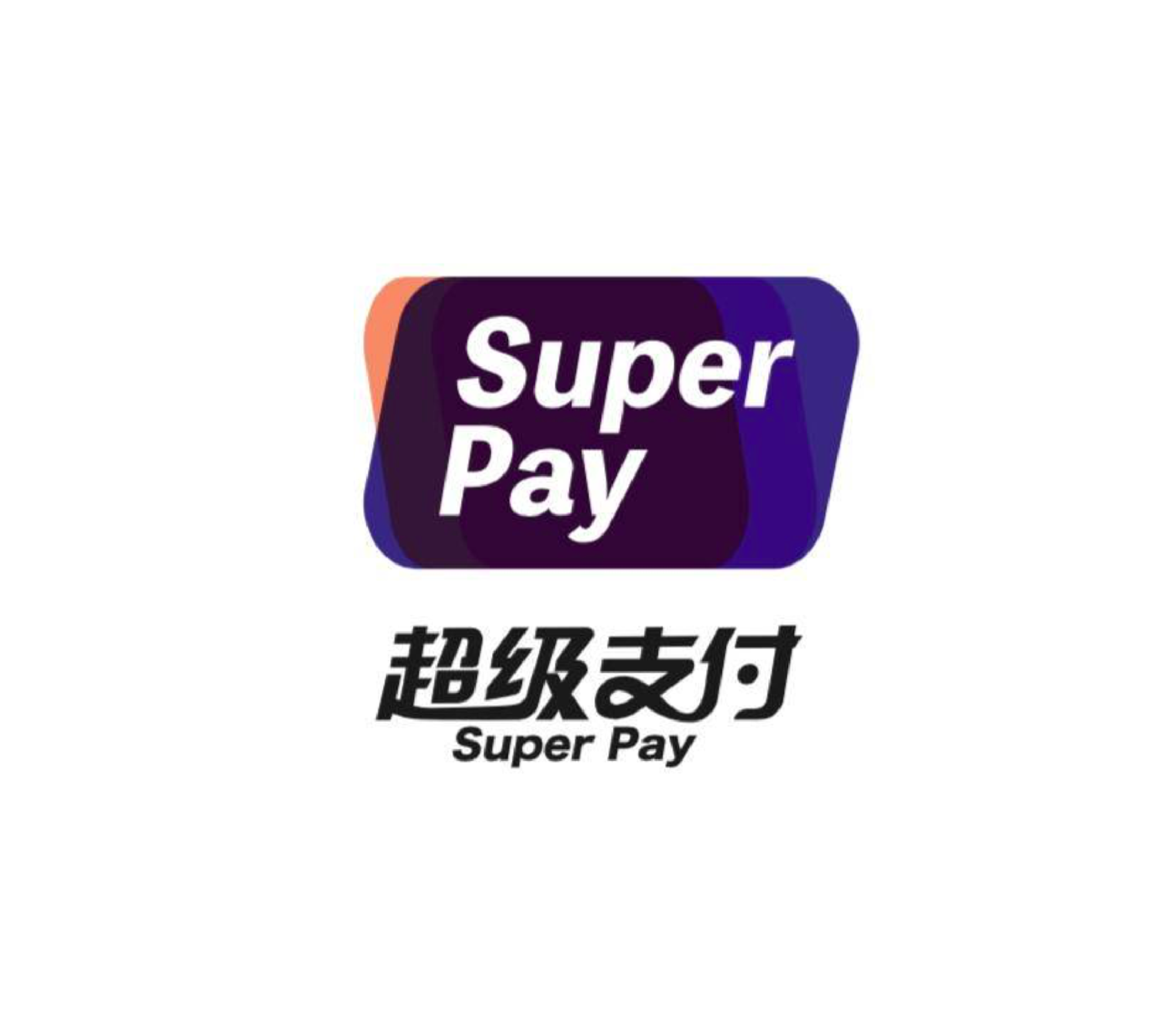 super pay֣ VI-LOGO